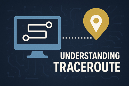 Understanding Traceroute
